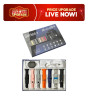 iShopping - 7 in 1 Strap M700 Ultra Smart Watch