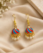 iShopping - House Of Nar Rangrez Pearl Jhumki