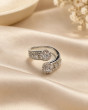 iShopping - House Of Nar Celestia Duo Ring