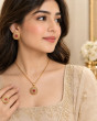 iShopping - House Of Nar Gul-e-Noor Locket Set