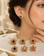 iShopping - House Of Nar Aurelia Star Tops