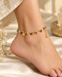 iShopping - House Of Nar Aurelia Butterfly Pazeb