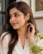 iShopping - House Of Nar Raaqe Meenakari Jhumka