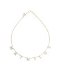 iShopping - House Of Nar personalized Necklace