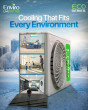 iShopping - Enviro Eco Series T3 DC Inverter Air Conditioners Heat & Cool 1 Ton (EAC-12E)