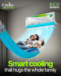 iShopping - Enviro Eco Series T3 DC Inverter Air Conditioners Heat & Cool 1 Ton (EAC-12E)
