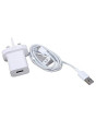 iShopping - Huawei Type C Fast Charger White