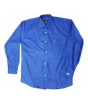 iShopping - Muzamil Store School Shirt for Boys 28 Number Boys - Blue