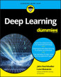 iShopping - The Quality Store Deep Learning for Dummies Book