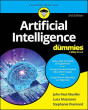 iShopping - The Quality Store Artificial Intelligence For Dummies Book