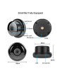 iShopping - SS Mart IP Mini 1080p HD WIFI Camera (V380)