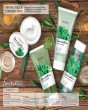 iShopping - Oriflame Sweden Love Nature Facial Kit Tea Tree For Unisex (32258)