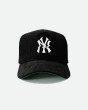 iShopping - NewYork Yankees Black Corduroy Cap