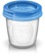 iShopping - Philips Avent Breast Milk Storage Cups 180ML (SCF619/05)
