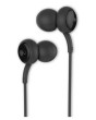 iShopping - Remax In-Ear Stereo Wired Earphone Black (RM-510)