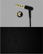 iShopping - Remax In-Ear Stereo Wired Earphone Black (RM-510)