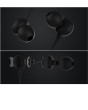 iShopping - Remax In-Ear Stereo Wired Earphone Black (RM-510)