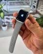 iShopping - Apple Logo Smart Watch Series Dial The Ultimate