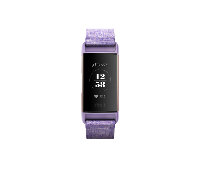 Fitbit Charge 3 Special Edition Fitness Tracker Price in Pakistan | Buy ...