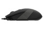 iShopping - A4Tech 1600 DPI Optical Mouse Grey (FM10S)