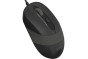 iShopping - A4Tech 1600 DPI Optical Mouse Grey (FM10S)
