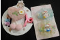 iShopping - Hair Accessories For Girs (Pack of 2)
