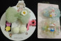 iShopping - Hair Accessories For Girs (Pack of 2)