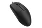 iShopping - A4Tech Wired Mouse Black (OP-330S)