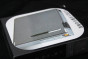 iShopping - Shop Zone Electronic USB Cigarette Case With Lighters