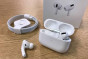 iShopping - TOF Products TWS Airpods Pro Bluetooth Earbuds - White