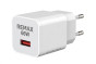 iShopping - Remax Mobile Adapter Fast Charge - White