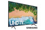 iShopping - Samsung 49" 4K UHD Smart LED TV (49NU7100) - Without Warranty
