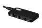iShopping - A4Tech 4-Port USB 2.0 Hub (HUB-64)