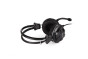 iShopping - A4Tech ComfortFit Stereo Headset Black (HS-28)