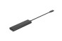 iShopping - A4tech Docking Station Black (DST-60C)
