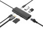 iShopping - A4tech Docking Station Black (DST-80C)