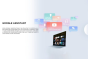 iShopping - Ditron 50" FHD Android LED TV (DL50FL)