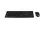 iShopping - EASE EKM200 Wireless Keyboard and Mouse Combo