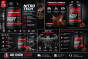 iShopping - MuscleTech Nitro-Tech 100% Whey Protein Gold Double Rich Chocolate