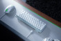 iShopping - Razer Huntsman Mini Gaming Keyboard Clicky Optical Purple Switch - Mercury