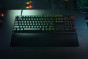 iShopping - Razer Huntsman V2 Clicky Optical Switch Gaming Keyboard Purple