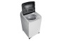 iShopping - Samsung Fully Automatic Top Load Washing Machine 11 KG (WA11J5710SG)