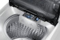 iShopping - Samsung Fully Automatic Top Load Washing Machine 11 KG (WA11J5710SG)