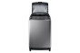 iShopping - Samsung Fully Automatic Top Load Washing Machine 16 KG (WA16J6750SP)