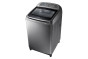 iShopping - Samsung Fully Automatic Top Load Washing Machine 16 KG (WA16J6750SP)