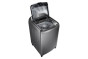 iShopping - Samsung Fully Automatic Top Load Washing Machine 16 KG (WA16J6750SP)