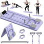 iShopping - Abdominal Exercise Board Fitness Equipment for Home