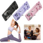 iShopping - Abdominal Exercise Board Fitness Equipment for Home
