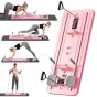 iShopping - Abdominal Exercise Board Fitness Equipment for Home