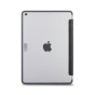 iShopping - Moshi VersaCover Folding Cover for iPad 10.2” 8th/7th Gen Metro Black (99MO056081)